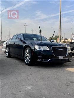 کرایسلەر 300